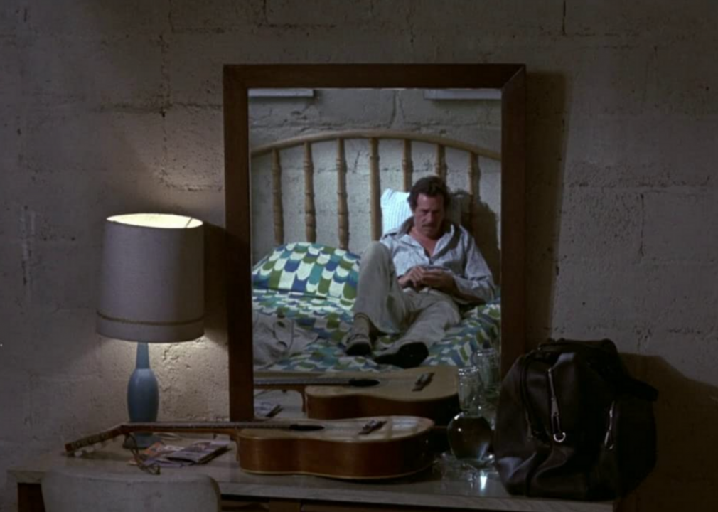 #33. Bring Me the Head of Alfredo Garcia (1974)
